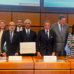 IAEA recognizes King Hussein Cancer Center as regional anchor for cancer