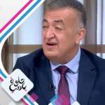 لقاء د. عاصم منصور | مرض السرطان وكتاب السرطان من مسافة صفر | قناة رؤيا